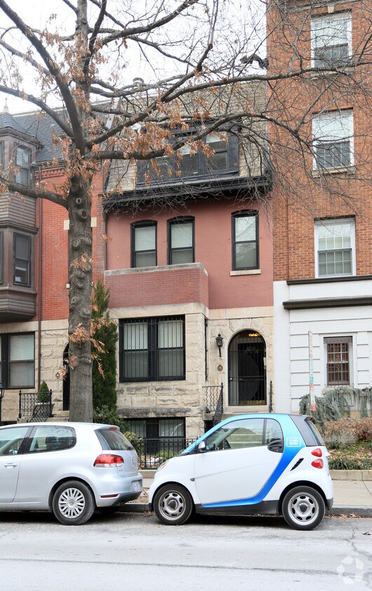 Building Photo - 1707 P St NW