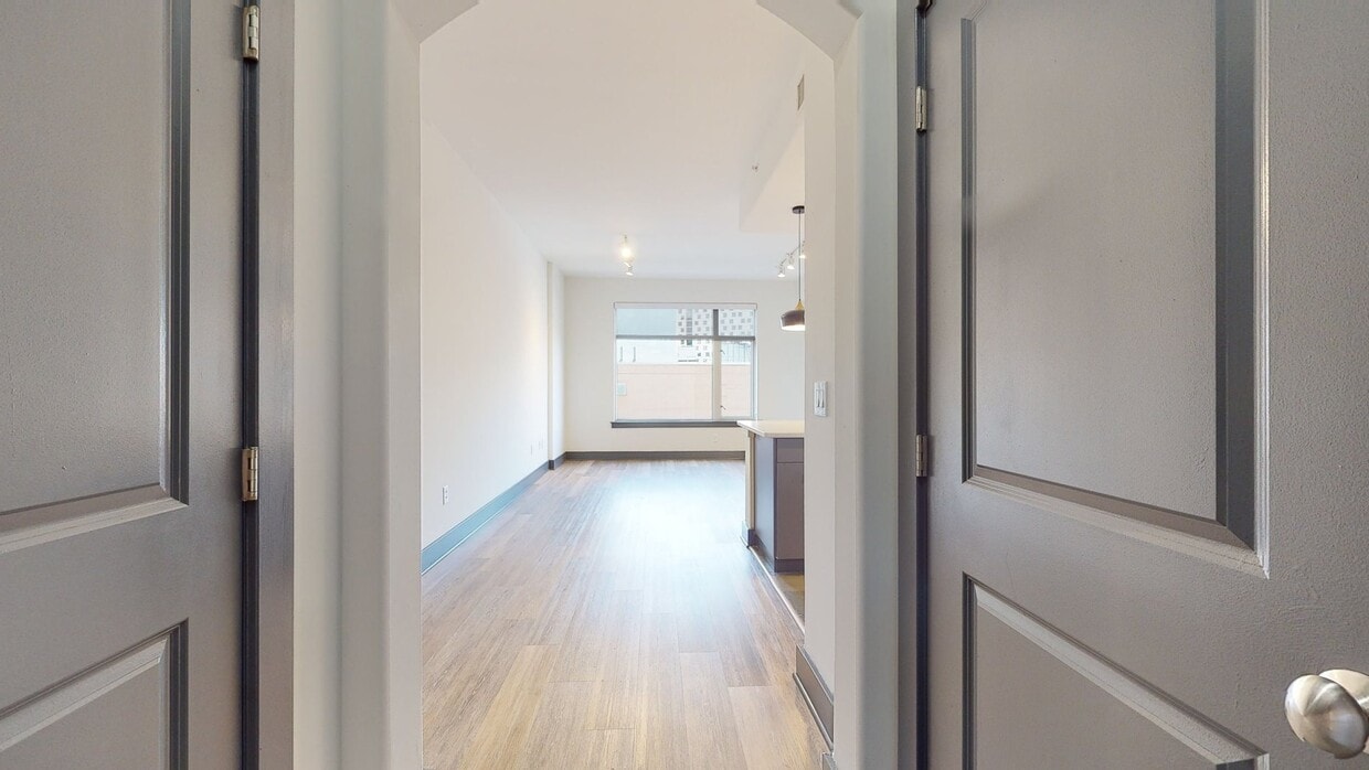 Photo - Domus Apartments