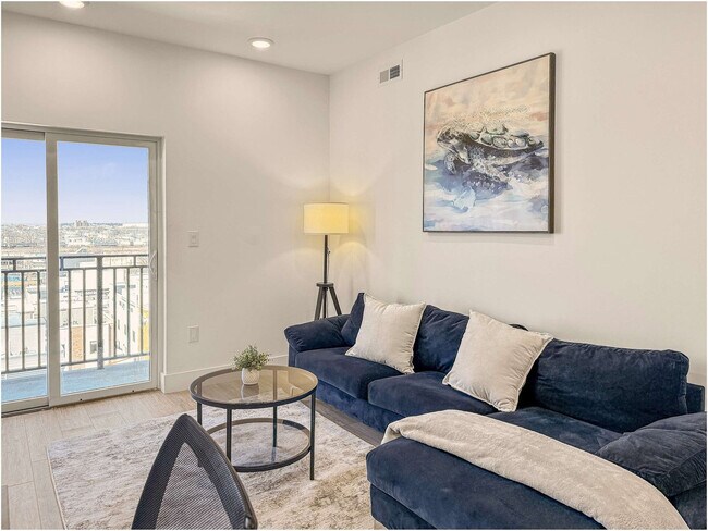 Foto del edificio - 2400 E Huntingdon St