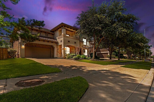 Foto del edificio - 10126 Springfield Ridge Dr