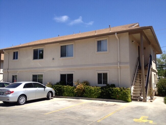 Foto del edificio - 865 Gail Gardner Way