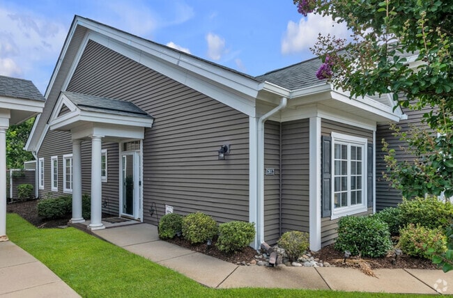 Building Photo - 2812 Gavin Rd