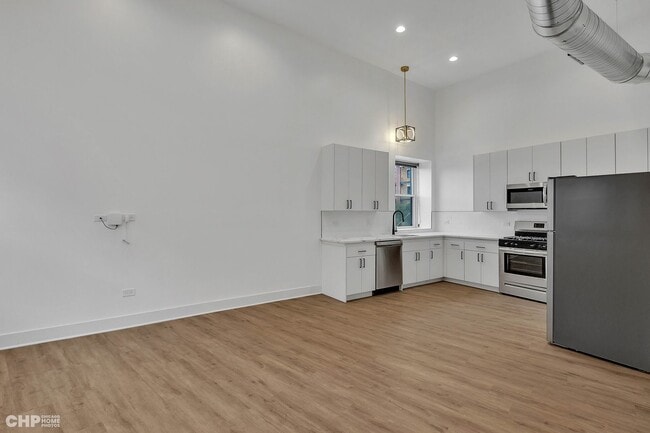 Foto del edificio - 4731 N Western Ave