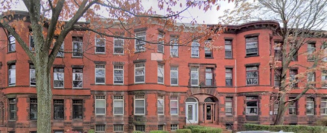 Building Photo - 1906 Beacon St