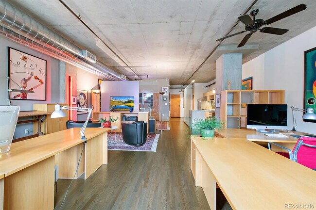 Foto del edificio - 1499 Blake St