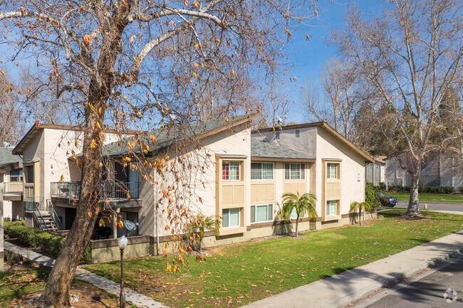 Building Photo - Cornell Apartments