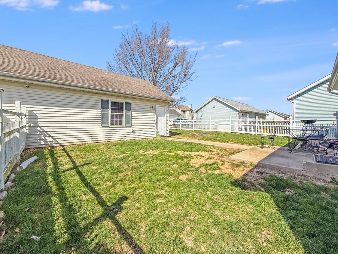 Building Photo - 4 bedroom, 2 bathroom, Urbana-For Rent SUBLEASE