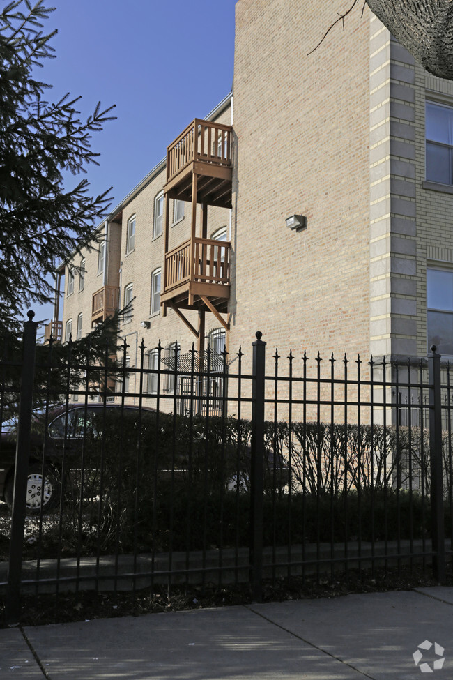 6320-6328 S Troy ¡St Apartaments - 6320-6328 S Troy St