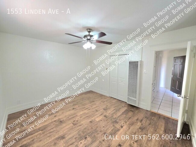 Foto del edificio - 1553 Linden Ave