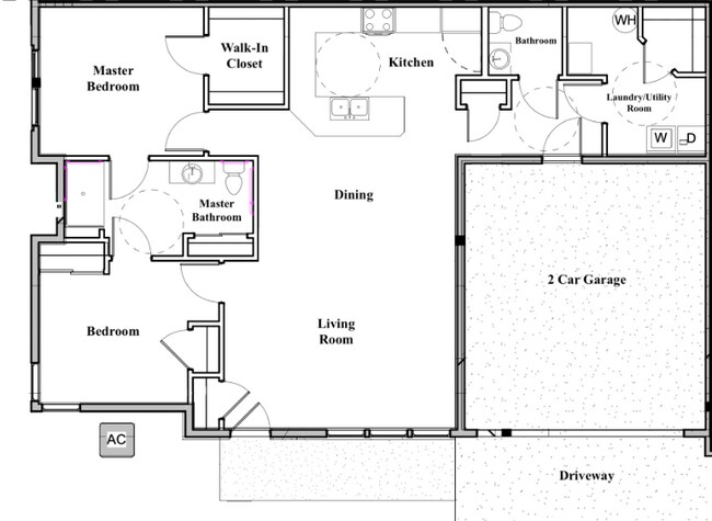 Foto del edificio - 2200 4th Ln SE