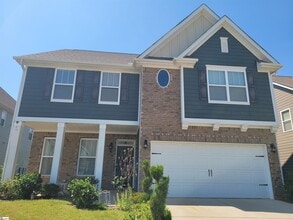 Building Photo - 105 Silver Fls Dr