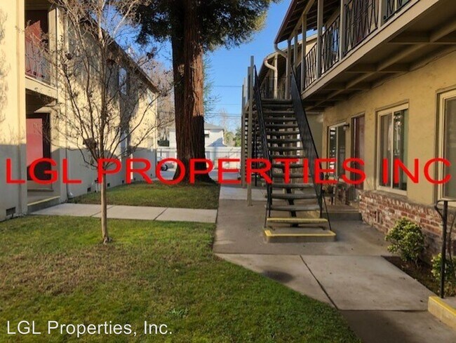 Foto del edificio - 2627 U St