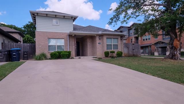 Foto principal - 2700 Gordon Ave