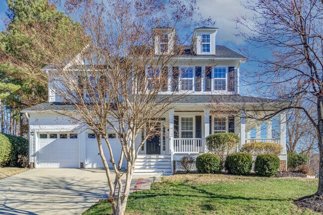 Foto del edificio - 100 Grahamwood Ct