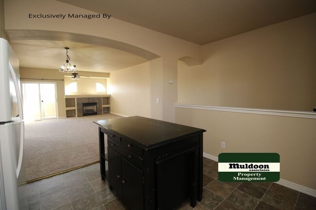 Foto del edificio - 1447 Madison Ridge Heights