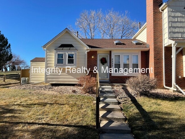Photo - 7777 S Steele St House