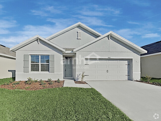 Building Photo - 8487 Bower Bass Cir