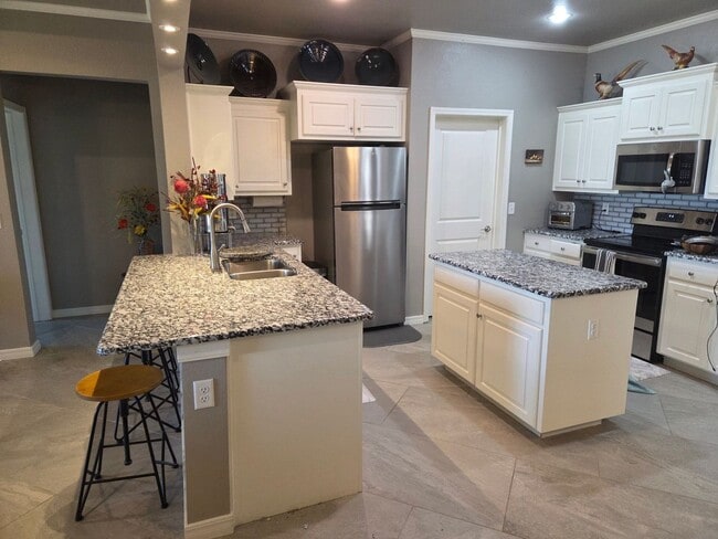 Building Photo - Upgrated 3BR House in Amarillo