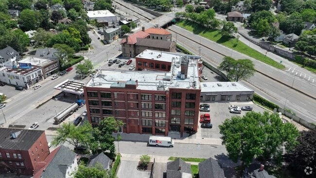  - The Button Lofts