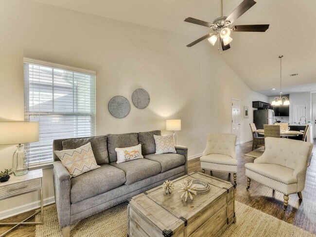 Foto del edificio - Augusta's Alternative to Apartment Living – Single-Family Home Rental