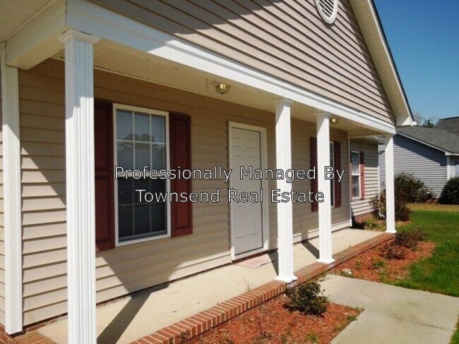 Building Photo - 6206 Azelia Dr