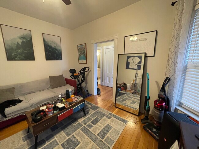 Building Photo - 375 Highland Ave