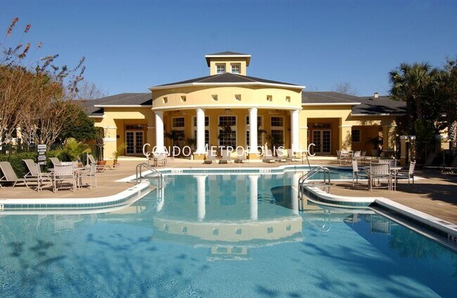 Foto del edificio - 2652 Robert Trent Jones Dr
