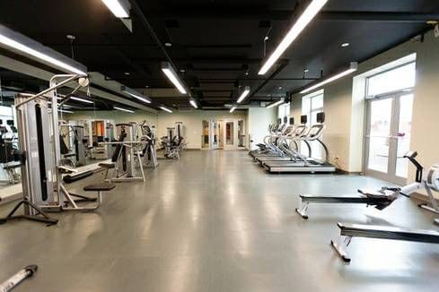 Interior Photo - MODA