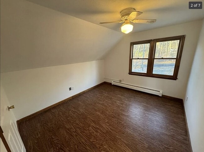 Bedroom - 713 Haverhill Rd