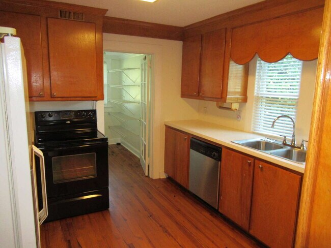 Foto del edificio - Great Home for Rent in Conover