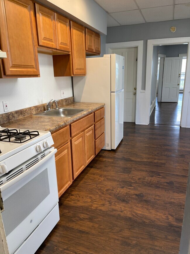 Foto del edificio - 233 Washington St