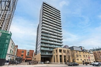 Building Photo - 105 George St