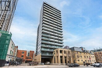 Building Photo - 105 George St