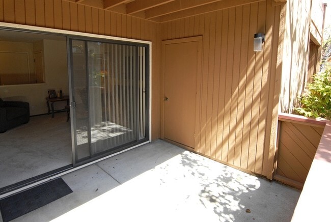 Unit Exterior - Macara Gardens