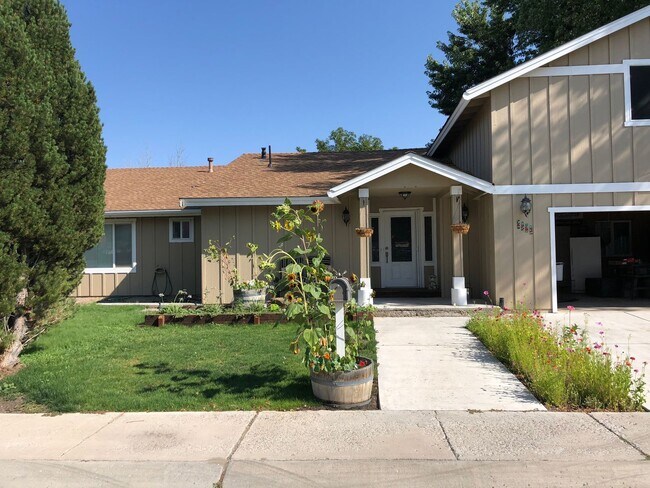 Foto del edificio - 4 Bedroom Home for Rent Westwood-Minden