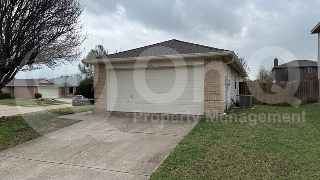 Building Photo - 1601 Black Oak Ct