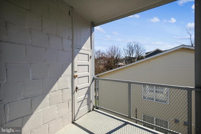 Building Photo - 2500 Langston Blvd.