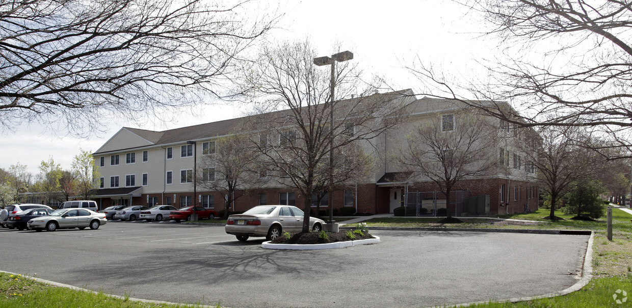 Building Photo - Lutheran Senior Residence at Pennsauken