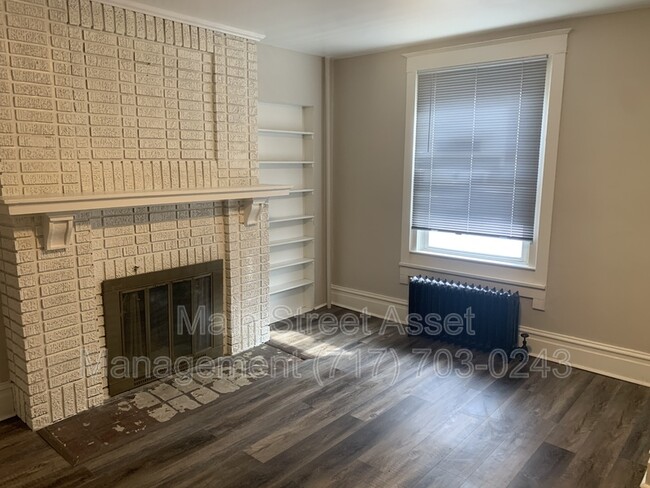 Foto del edificio - 2108 Walnut St
