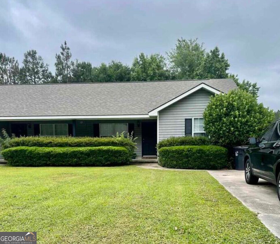 70 Talbot Ct, St. Marys, GA 31558 Townhome Rentals in St. Marys GA