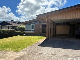 Building Photo - 1448 Ainapua St
