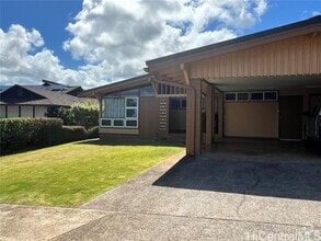 Building Photo - 1448 Ainapua St