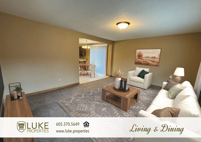 Foto del edificio - 4809 S Tennis Ln