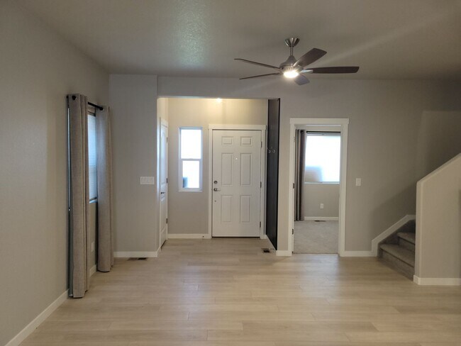 Photo - 5281 Palomino Ranch Point Townhome