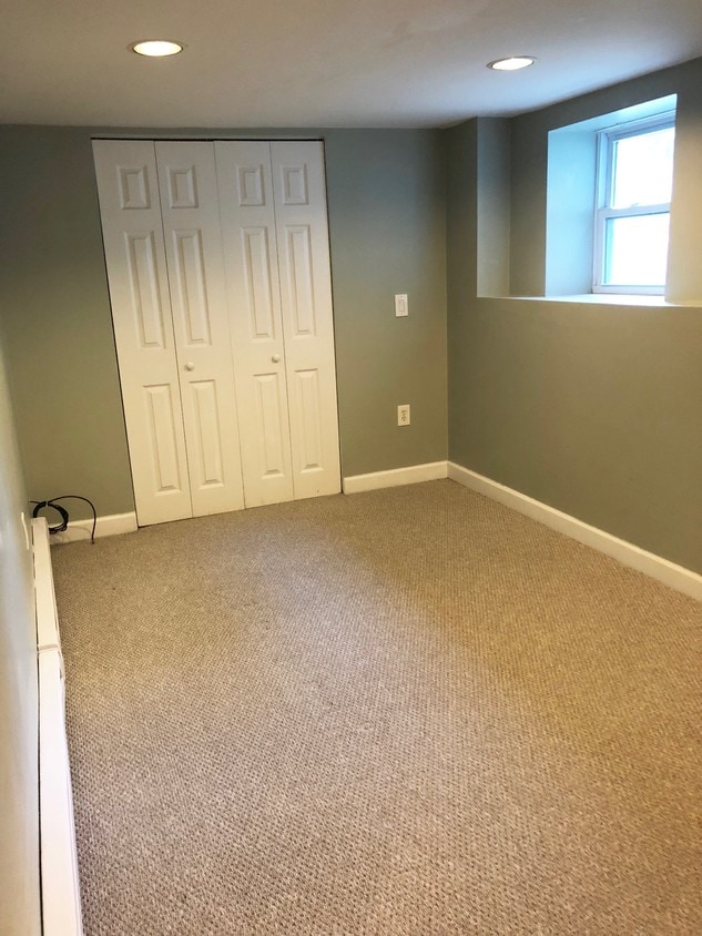 Foto principal - 1711 W Henderson St