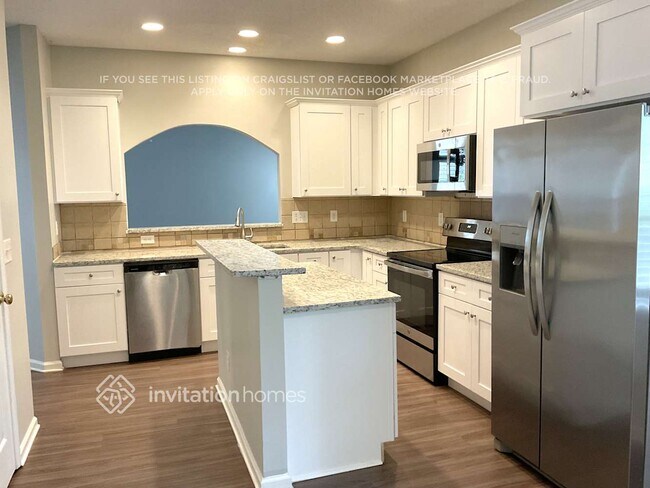 Foto del edificio - 3440 Betterton Ln