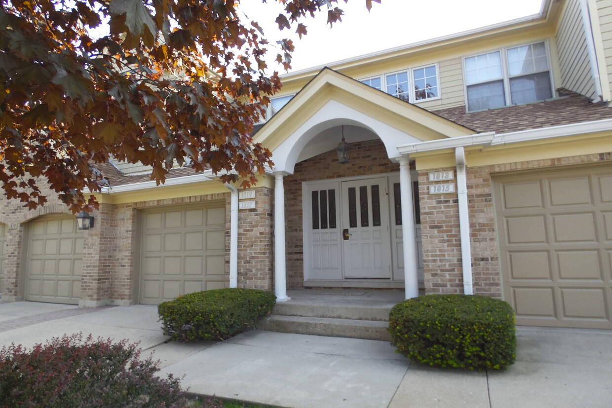 Foto principal - 1817 W Ashbury Ct