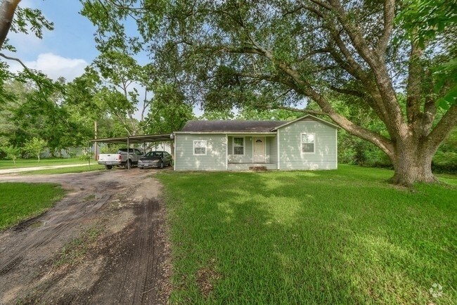 Building Photo - 1549 Garden Rd