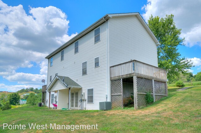 Building Photo - 5 br, 3 bath House - 3332 Yellow Sulphur Road