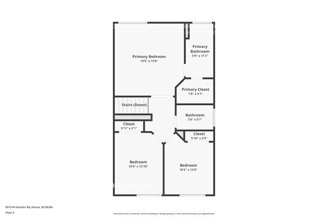 Building Photo - 9573 W Hatcher Rd